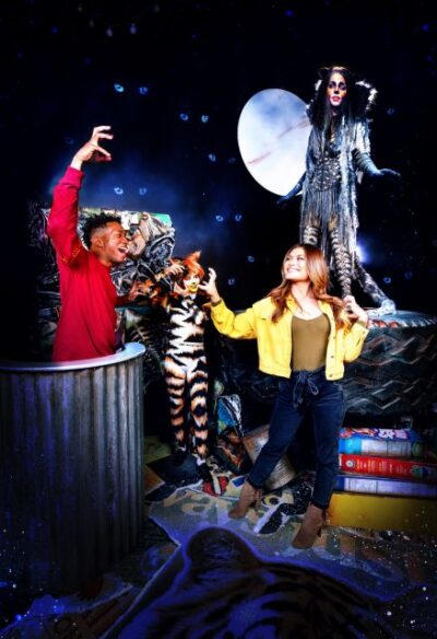 NYC: Madame Tussauds Entry Tickets - The wax star factor: posing with icons across music, sports, and politics