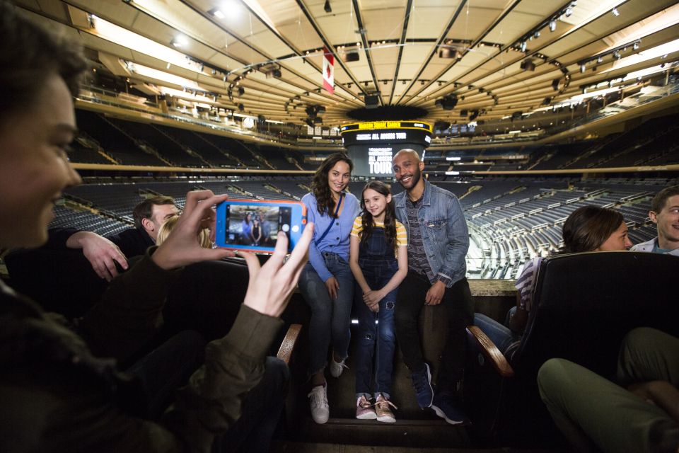 NYC: Madison Square Garden Tour Experience - The legends behind MSG: history you can actually picture