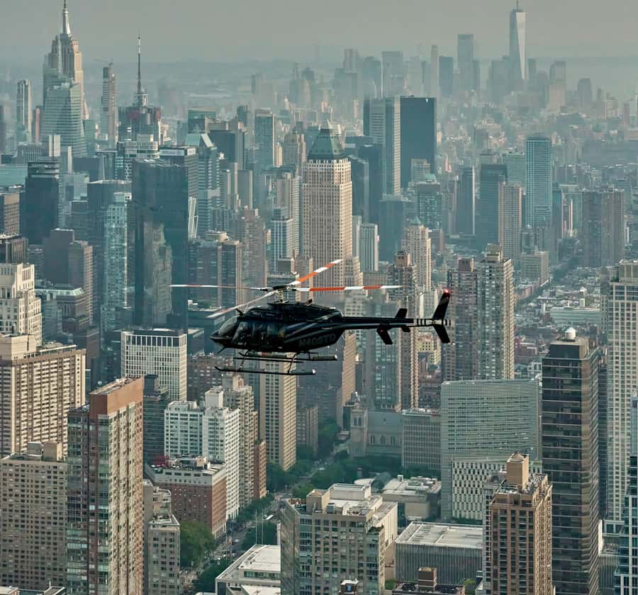 NYC: Manhattan Sightseeing Helicopter Tour - Key Things I’d Prioritize Before You Fly
