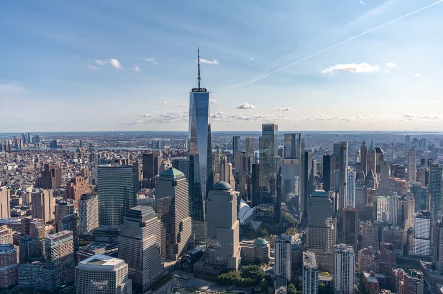 NYC: Manhattan Sightseeing Helicopter Tour - Practical Tips That Make the Flight Smoother