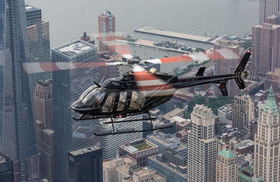 NYC: Manhattan Sightseeing Helicopter Tour - Why This Manhattan Helicopter Ride Feels Like a City Cheat Code
