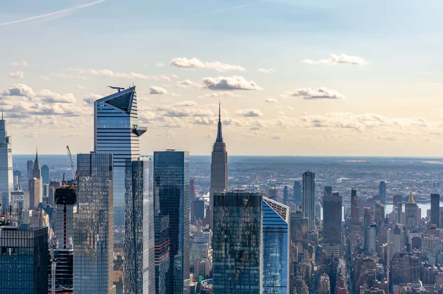 NYC: Manhattan Sightseeing Helicopter Tour - What the Pilot’s Narration Adds (and Why It Matters for New York)