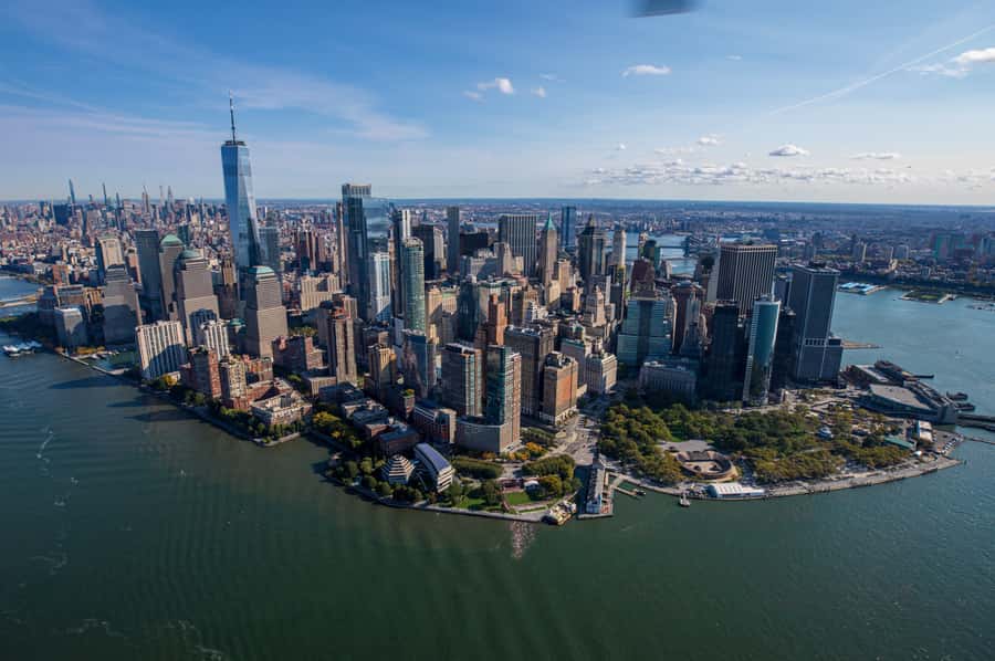 NYC: Manhattan Sightseeing Helicopter Tour - Price and Value: What $299 Buys in 15–30 Minutes