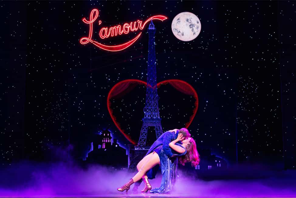 NYC: Moulin Rouge! The Musical Broadway Tickets - Why the big award numbers matter (and when they don’t)