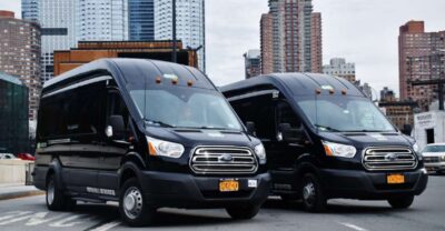 NYC: One-Way Shared Transfer to or from Newark Airport - Meeting your driver: airport terminal vs. hotel pickup