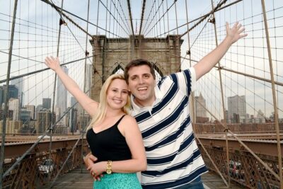 NYC Professional Photoshoot and Walking Tour with Private Guide - Times Square: Iconic, But You Need the Right Angle