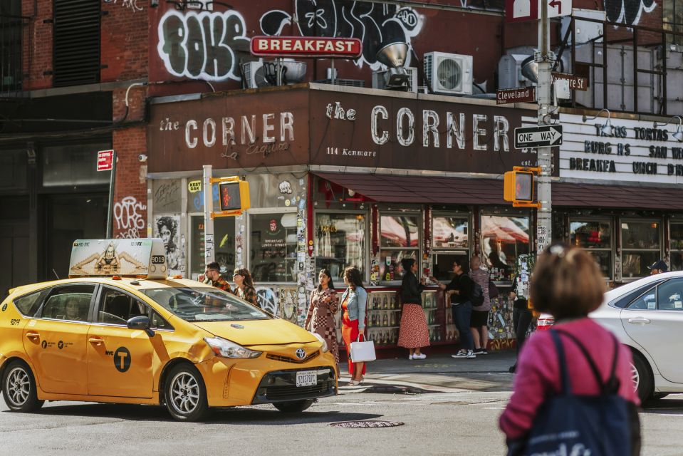 NYC: SoHo, Little Italy, and Chinatown Guided Tour - Quick Hits: What Makes This Tour Worth Your Time