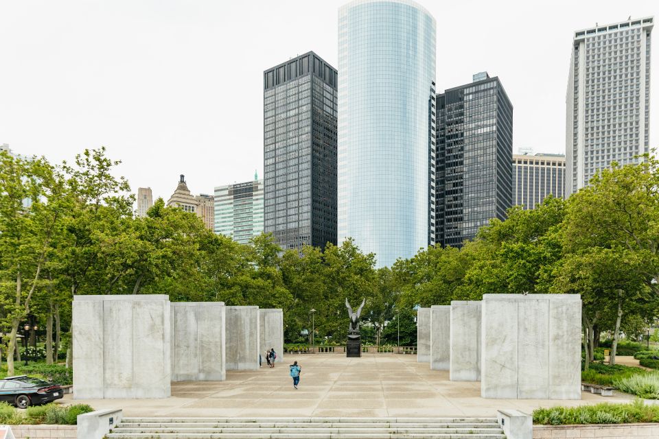 NYC: Statue of Liberty and Ellis Island Guided Tour - Statue of Liberty Express: what the 2-hour plan really delivers