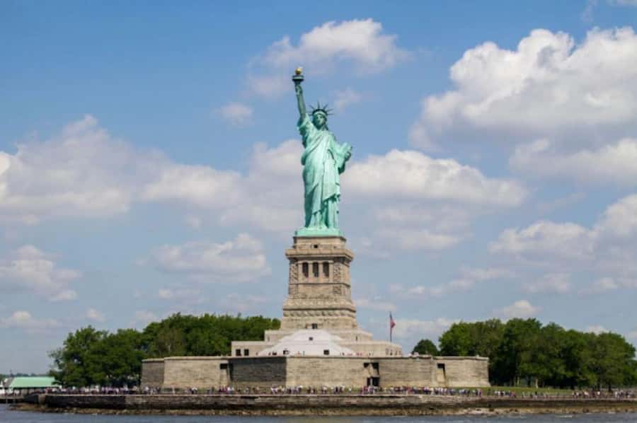 NYC: Statue of Liberty Express Skip-the-Box-Office Cruise - Who Should Book This Instead of a Full Island Tour