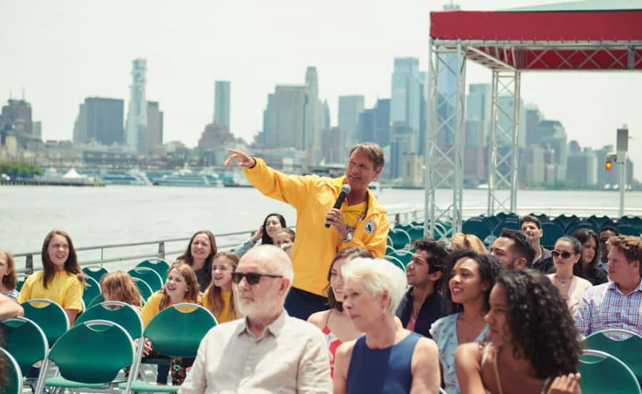 NYC: Statue of Liberty Express Skip-the-Box-Office Cruise - Why This Express Cruise Is the Fastest Liberty Fix