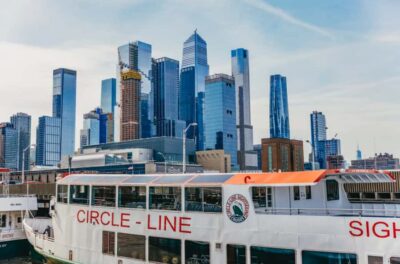 NYC: Statue of Liberty Express Skip-the-Box-Office Cruise - Pier 16 and Boarding: Where the Cruise Starts