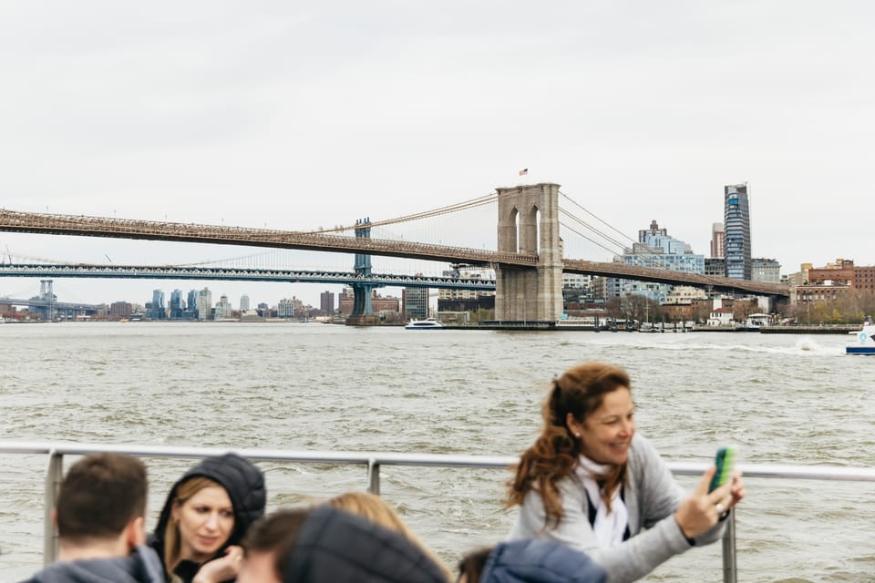 NYC: Statue of Liberty Express Skip-the-Box-Office Cruise - The $24 Value Check: What You Get (and What You Don’t)