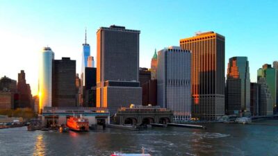 NYC: Statue of Liberty Sunset Cruise Skip-the-Line Ticket - Pier 16 boarding reality: where you meet and how early to show up