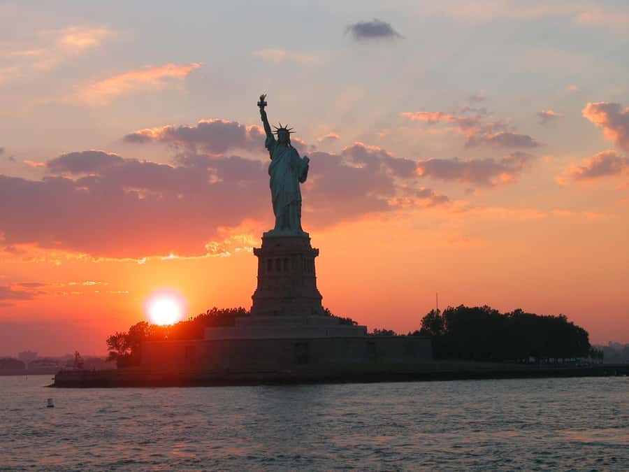 NYC: Statue of Liberty Sunset Cruise Skip-the-Line Ticket - Who this fits best (and who might want something else)