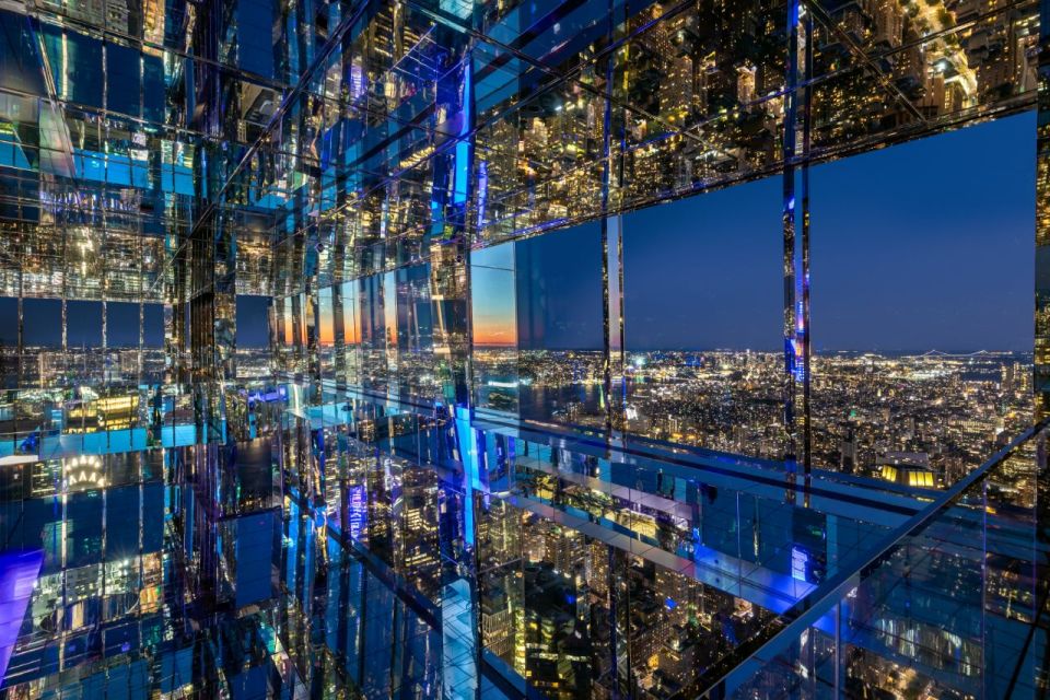 NYC: SUMMIT One Vanderbilt Experience Ticket - Price and Value: Why $48 Can Feel Like a Bargain or Not