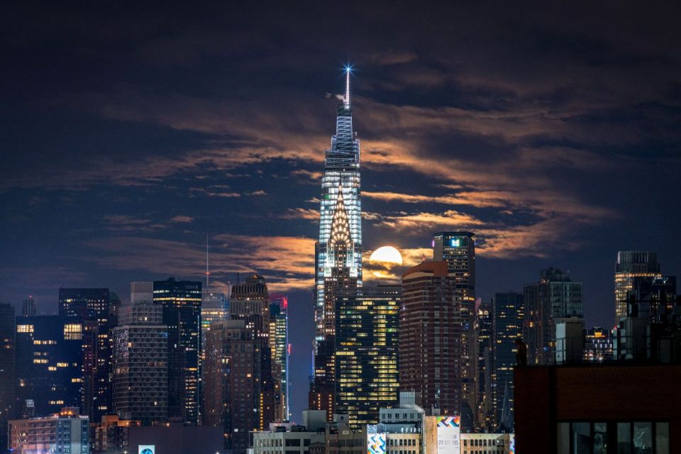 NYC: SUMMIT One Vanderbilt Tickets - Price and Value: Is $47 Smart for NYC?