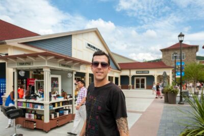 NYC: Woodbury Common Premium Outlets Shopping Trip - Woodbury Common basics: 200+ stores and discounts that actually matter