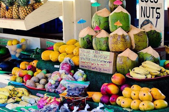 Oahu Circle Island Tour with Turtle Snorkeling— Small-Groups - Macadamia farm tastings: the hands-on stop I’d plan around