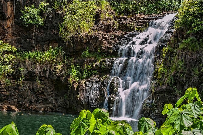 Oahu Circle Island Tour with Waimea Waterfall - Key Highlights You Should Know Before You Go
