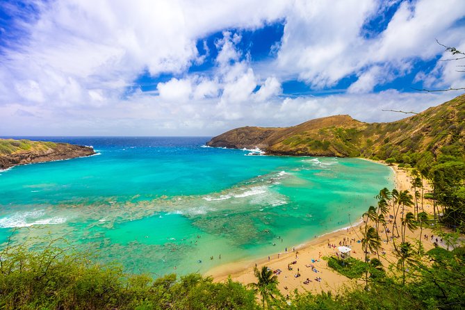 Oahu Deluxe Grand Circle Island Tour - Pickup, timing, and the long-day reality