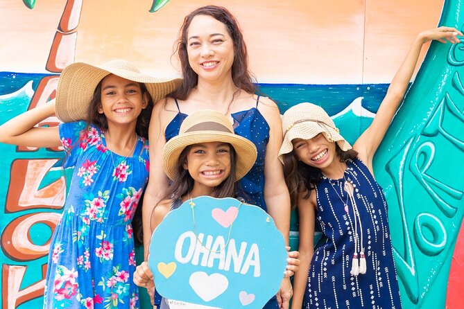 Oahu Deluxe Grand Circle Island Tour - Halona Blowhole: the showstopper on the south/east coast