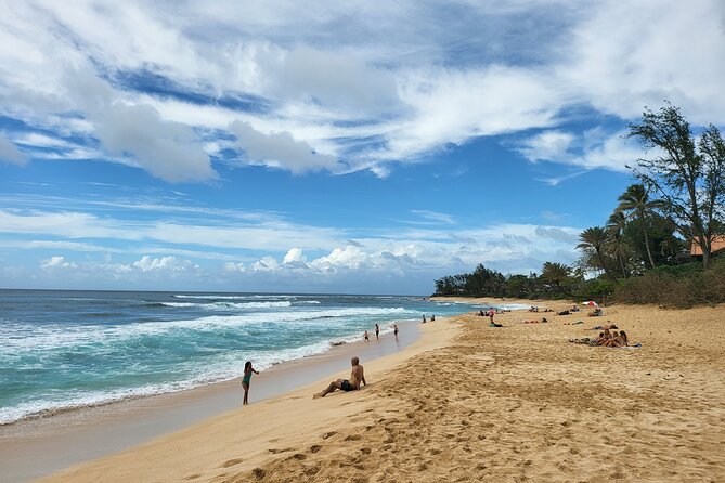 Oahu Fun Circle Island Tour With Pickup - Key highlights to look for