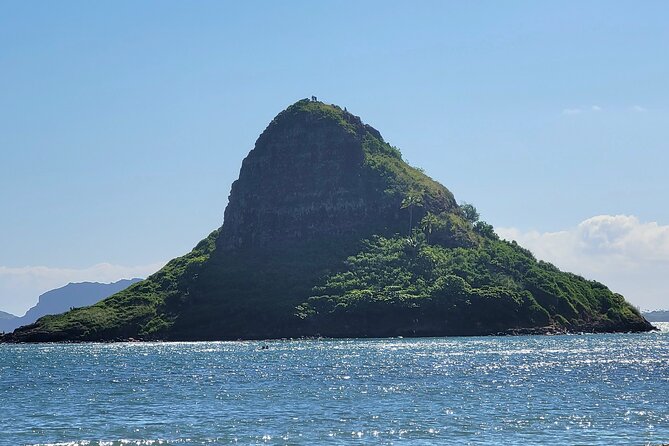 Oahu Fun Circle Island Tour With Pickup - Diamond Head State Monument: the fast start that sets the tone