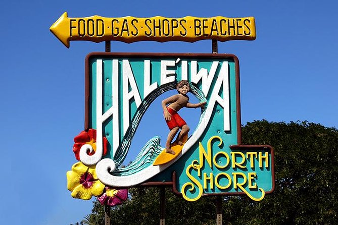 Oahu Grand Circle Island and Haleiwa Tour: 9-Hr Deluxe Experience - Quick takeaways before you go