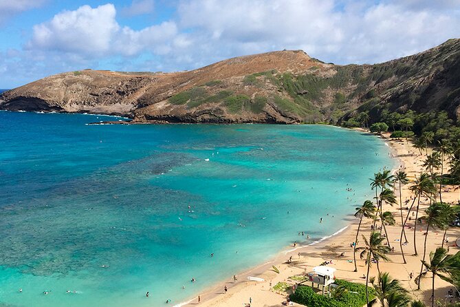 Oahu Grand Circle Island and Haleiwa Tour: 9-Hr Deluxe Experience - The Real Value of This $140, 9-Hour Circle Tour