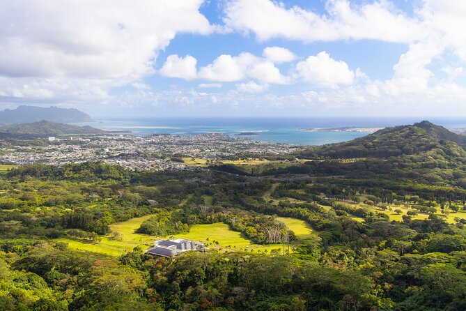 Oahu Grand Circle Island and Haleiwa Tour: 9-Hr Deluxe Experience - Who This Tour Fits Best (And Who Might Want Another Plan)