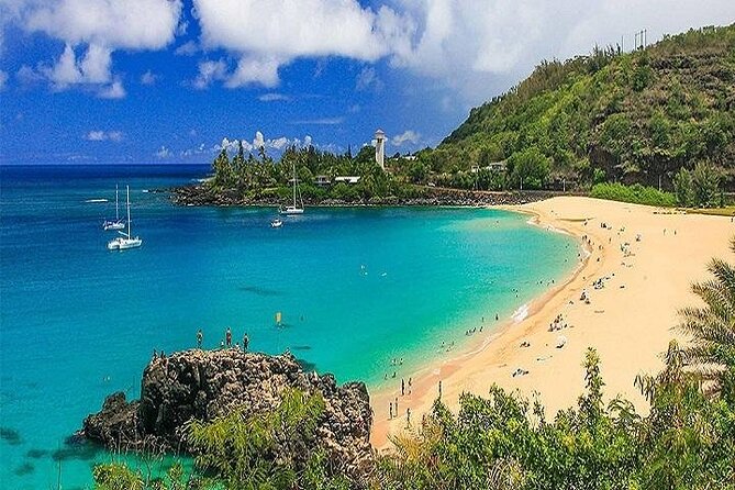 Oahu Grand Circle Island Experience from Waikiki - Key Highlights You’ll Actually Care About