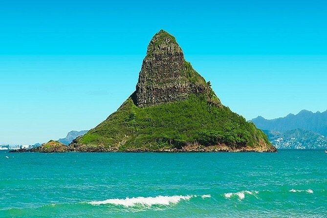 Oahu Grand Circle Island Experience from Waikiki - Price and What You Get for $99