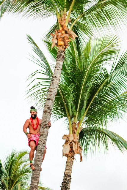 Oahu: Ka Moana Luau Dinner and Show at Aloha Tower - Key things I’d prioritize at Ka Moana Luau