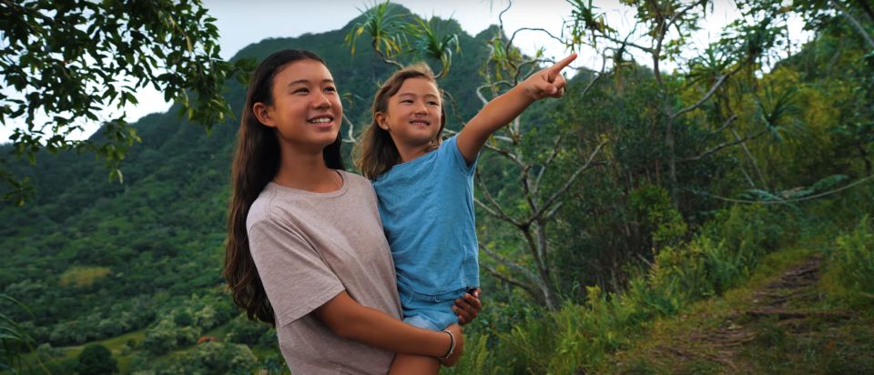 Oahu: Kualoa Open Air Jungle Expedition Tour - The optional Kaaawa and Hakipuu hike: when it’s worth the effort