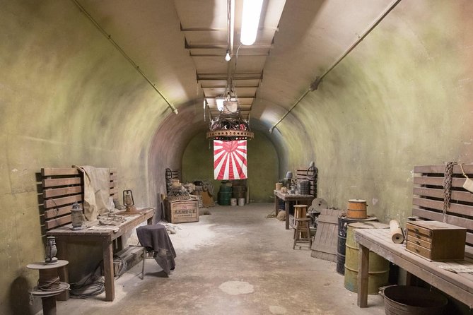 Oahu: Kualoa Ranch Movie Sites and Ranch Tour - The WWII Bunker Stop (Yes, It’s Worth the Detour)