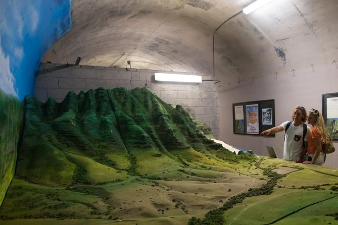Oahu: Kualoa Ranch Movie Sites and Ranch Tour - Guide Voice, Audio, and Your Seat Choice