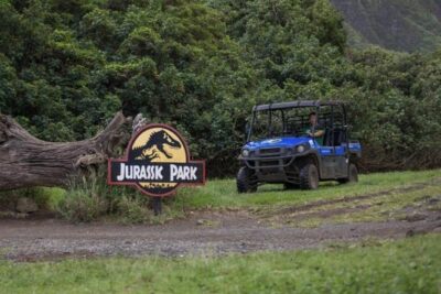 Oahu: Kualoa Ranch UTV Raptor Tour - Driving the Raptor: ages, licenses, and the photo reality