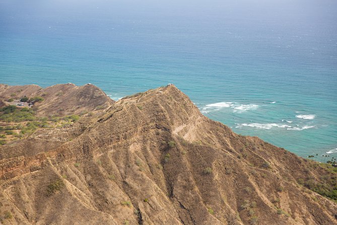 Oahu: Magnum PI Hughes 500 4-Passenger Doors-Off Helicopters - Weather, Cold, and Comfort: What to Bring for a Doors-Off Flight