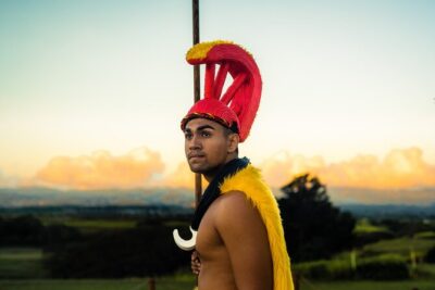 Oahu: Mauka Warriors Luau Honoring Polynesia's Forgotten History - Pickup and timing: how to plan around a 3:30pm start