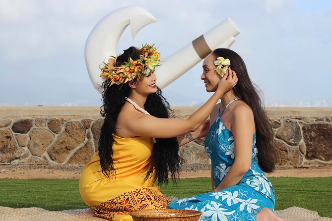 Oahu: Mauka Warriors Luau Honoring Polynesia's Forgotten History - Value check: how $145.55 stacks up