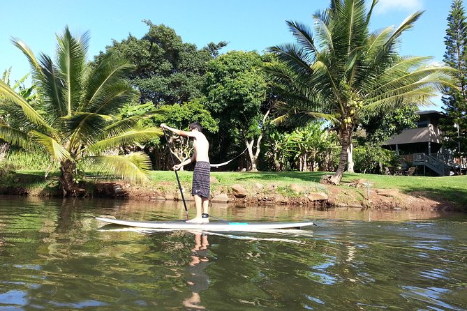 Oahu North Shore Experience: Activities, Waterfall & Free Time - Key highlights worth planning around