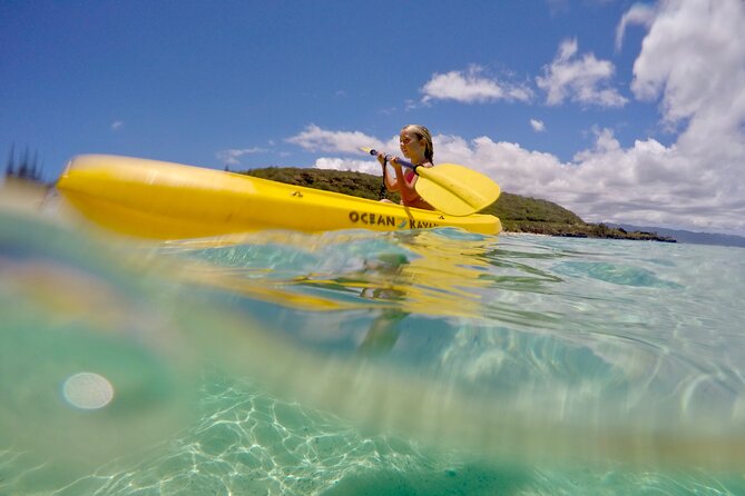 Oahu North Shore Experience: Activities, Waterfall & Free Time - From Waikiki to the North Shore: the Surf Bus rhythm