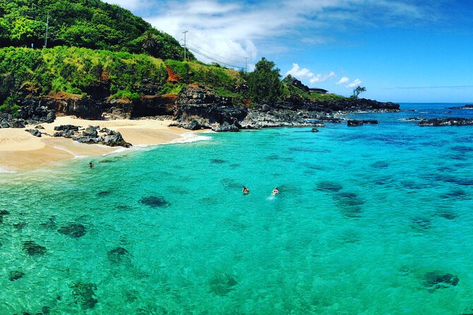 Oahu North Shore Experience: Activities, Waterfall & Free Time - Picking the right mix: how to choose activities without overdoing it