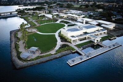Oahu: Pearl Harbor USS Arizona Memorial & Battleship Missouri - USS Arizona Memorial Boat Ride: What You Can Bring and What You’ll Feel