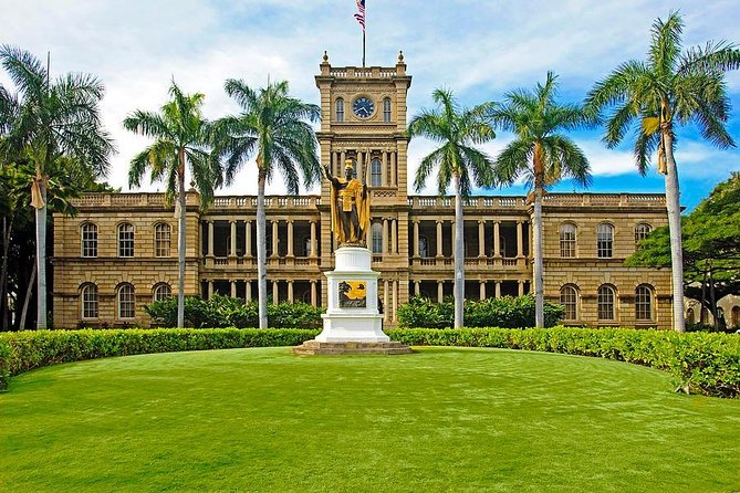 Oahu: Pearl Harbor USS Arizona Memorial & Battleship Missouri - Price Breakdown: What $149 Really Buys on Oahu