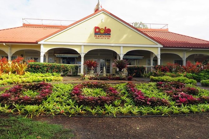 Oahu Ultimate Circle Island Tour Full Day Experience - Key things to know before you go