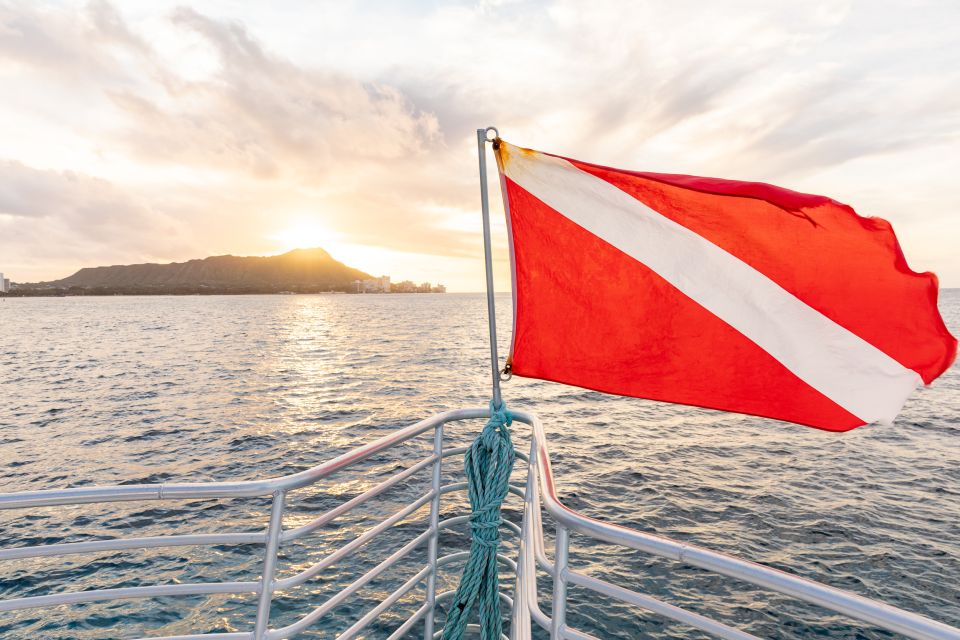 Oahu: Waikiki Turtle Canyons Cruise and Snorkel Excursion - Getting to the water: Coral Kai from Kewalo Basin