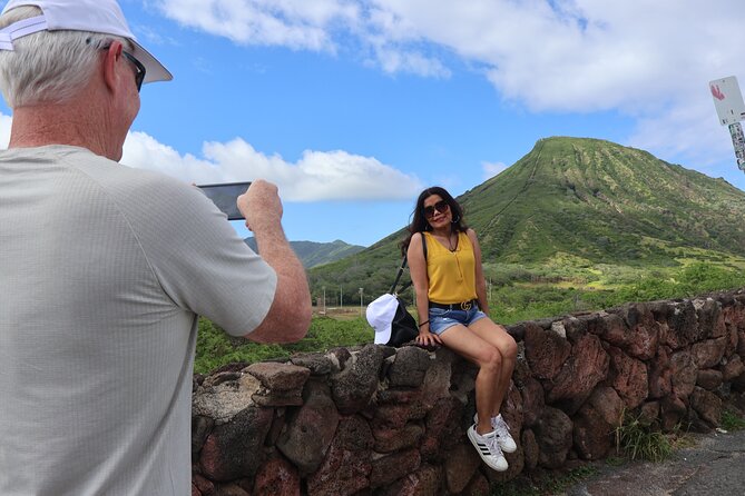 Oahu's Stunning Views: Half-Day Scenic Tour with 7 Lookouts - Kahala’s Gold Coast and the Hawaii Kai Lookout