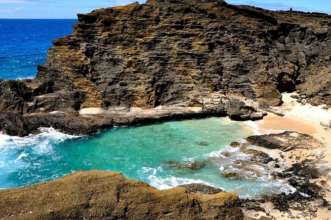 Oahu's Ultimate Tour: Dole, Turtle Snorkel, Pali Lookout & More - What You’re Really Paying For: Value at $108