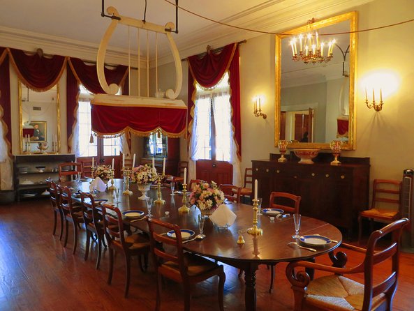 Oak Alley Plantation Tour with Transportation from New Orleans - Price and Value: how $89 turns into a half-day plan